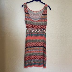 Mara Hoffman swim dress
